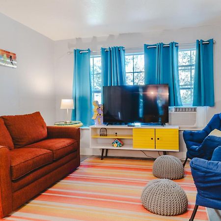 The Bluebird Cottage Style Cabin With Hot Tub Near Turner Falls And Casinos Davis Esterno foto