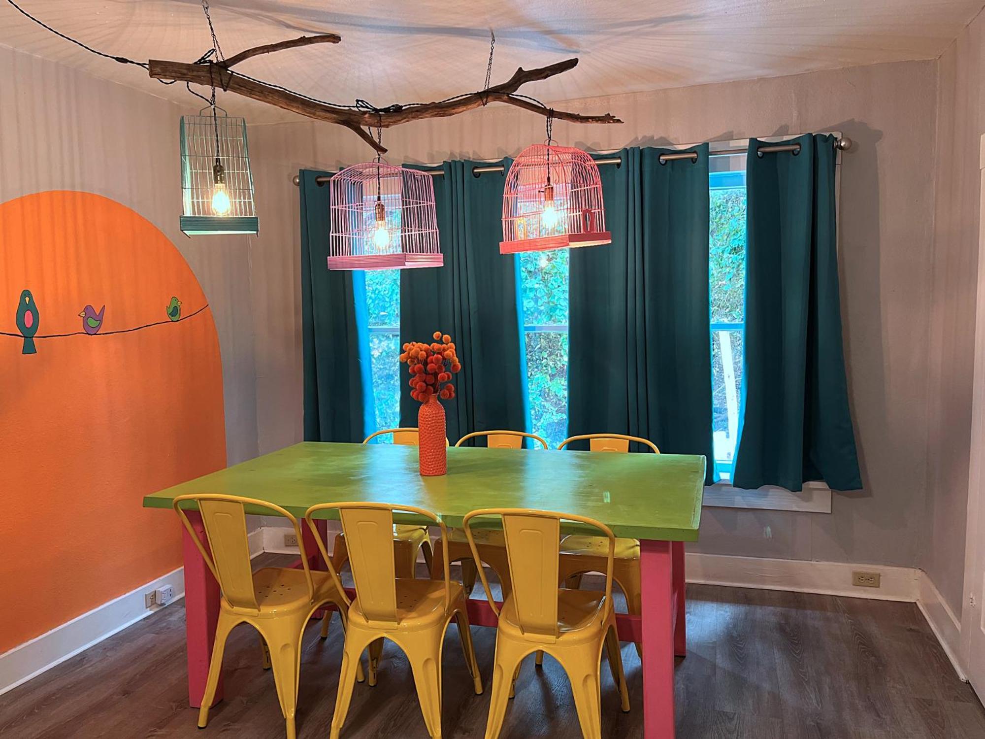 The Bluebird Cottage Style Cabin With Hot Tub Near Turner Falls And Casinos Davis Esterno foto